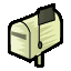 Mail Icon